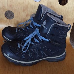 Merrell Vasque Hiking Boots